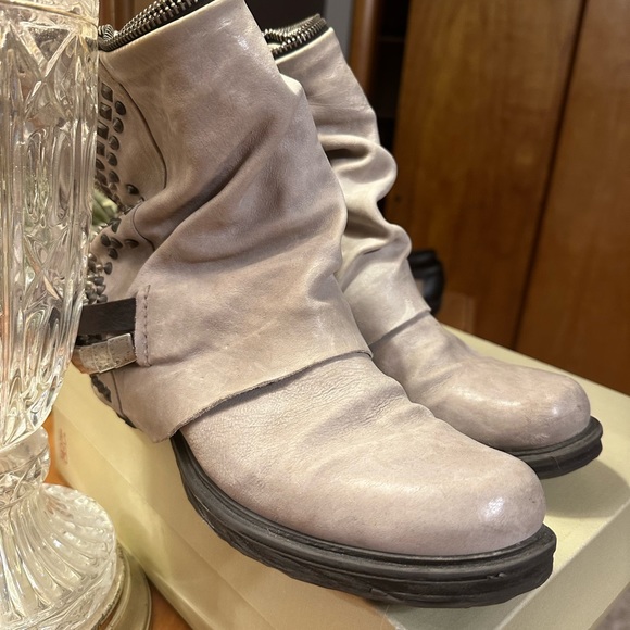 A.S. 98 SID SZ EU 39 color ICE - Picture 3 of 9